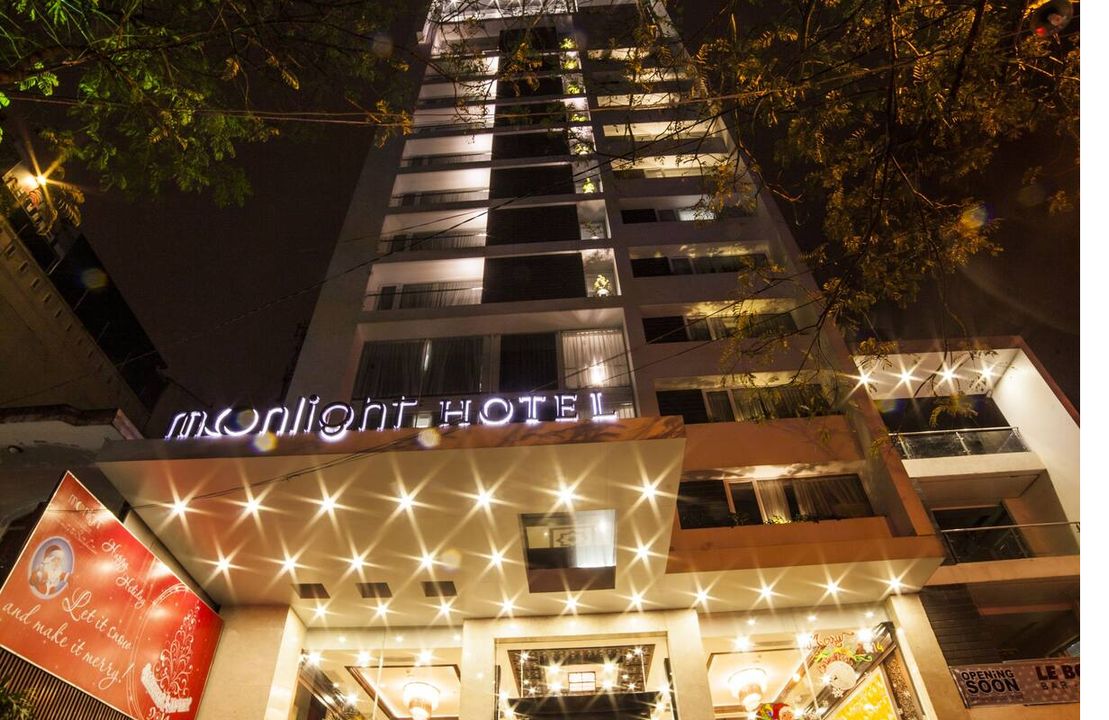 Ảnh chính căn hộ